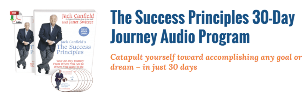 canfield-30-day-journey