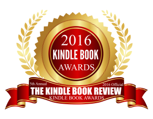 2016 kindle book awards