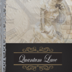 quantum lace book two